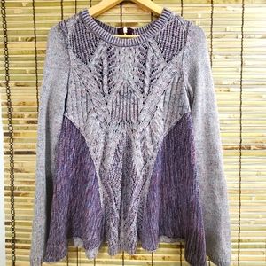 Moth sweater